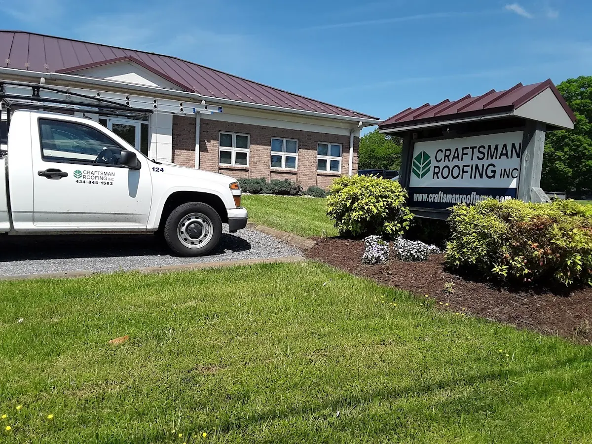 Quality Chimney Repair by experienced craftsmen in Trailridge